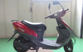 SUZUKI LETS2 CA1PA
