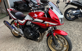 HONDA CB400 SUPER  BOL DOR ABS 2013 NC42