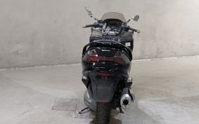 SUZUKI SKYWAVE 250S CJ46A