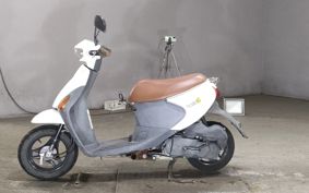 SUZUKI LETS4 CA45A