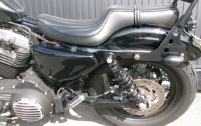 HARLEY HARLEY XL1200X 2013 LC3