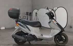 SUZUKI ADDRESS V125 CF46A