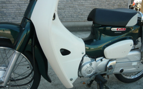 HONDA SUPER CUB50 AA09