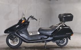 HONDA FUSION MF02