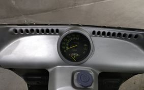 HONDA GYRO TA02
