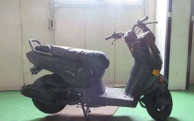 HONDA CLICK 110 JF76