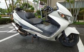 SUZUKI SKYWAVE 250S-1 CJ43A