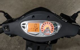 KYMCO  KYMCO GP125I FC25EA