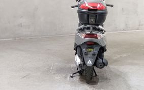 HONDA LEAD 125 JF45