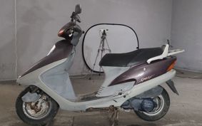 HONDA SPACY125 JF04