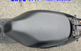 SUZUKI ADDRESS V50