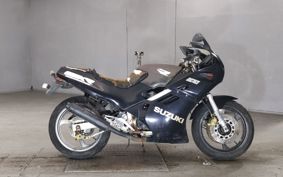 SUZUKI GSX-R250 GJ72A