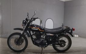 KAWASAKI 250TR BJ250F