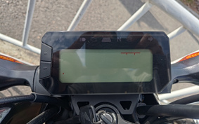 HONDA GROM JC92