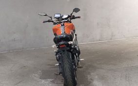 YAMAHA MT-09 RN34J