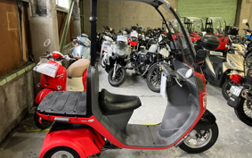 HONDA GYRO TA03