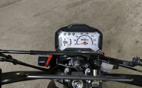 HONDA ZOOMERX JF52