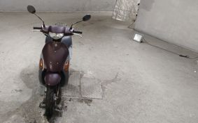 SUZUKI LETS4 CA45A