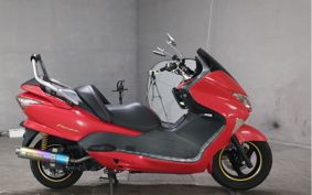 HONDA FORZA Z MF08
