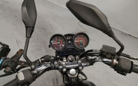 YAMAHA YBR125 PCJL