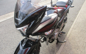 SUZUKI GSR250S GJ55D