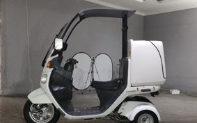 HONDA GYRO TA03