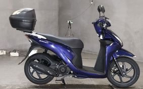 HONDA DIO 110 JF58