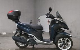 YAMAHA TORI CITY125 SE82J