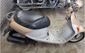 SUZUKI LETS4 CA41A