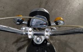 HONDA BENRIICD125 CD125