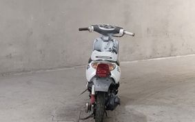 YAMAHA JOG ZR EVOLUTION SA16J