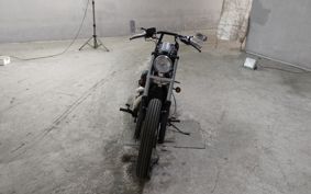 HONDA STEED400 NC26