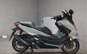 HONDA FORZA MF17