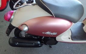 YAMAHA VINO MORUFE SA37J