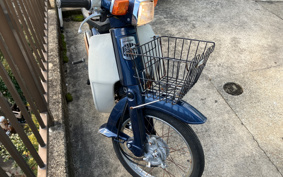 HONDA SUPER CUB50 AA01