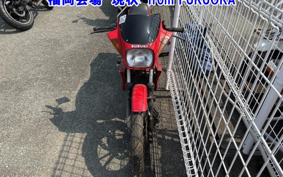 SUZUKI RG50