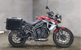 TRIUMPH  TRIUMPH  TIGER 800XRT TRE17B
