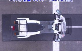 HONDA GYROX-2