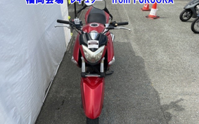 SUZUKI GSR250 GJ55D