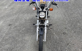 HONDA REBEL