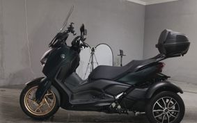 YAMAHA X-MAX250 TRIKE SG70J