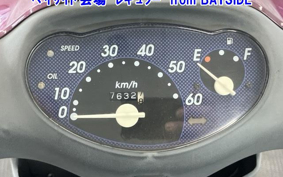 HONDA DIO FIT