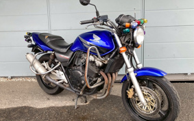 HONDA CB400SF NC39