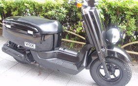 YAMAHA VOX DELUXE  SA31J