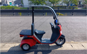 HONDA GYRO TA03