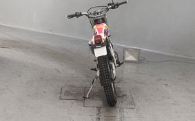 HONDA TLM220R MD23