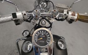 HONDA STEED400 NC26