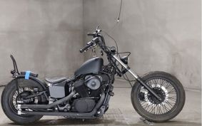 HONDA STEED400 NC26