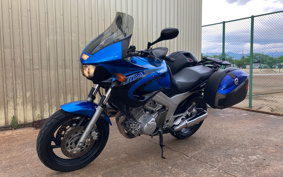 YAMAHA TDM850 2000 4TX0