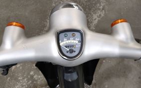 HONDA LITTLE CUB C50